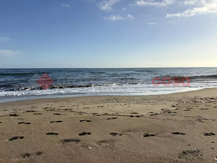 Immagine 34 di Villa in vendita  in Via RIVA DELLE MARGHERITE, 40 a Terracina