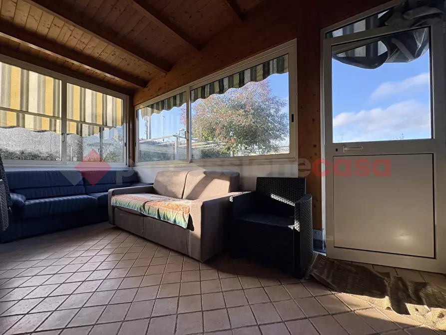 Immagine 22 di Villa in vendita  in Via RIVA DELLE MARGHERITE, 40 a Terracina