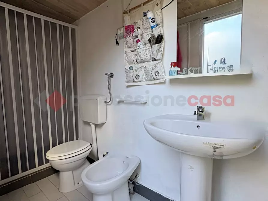 Immagine 29 di Villa in vendita  in Via RIVA DELLE MARGHERITE, 40 a Terracina