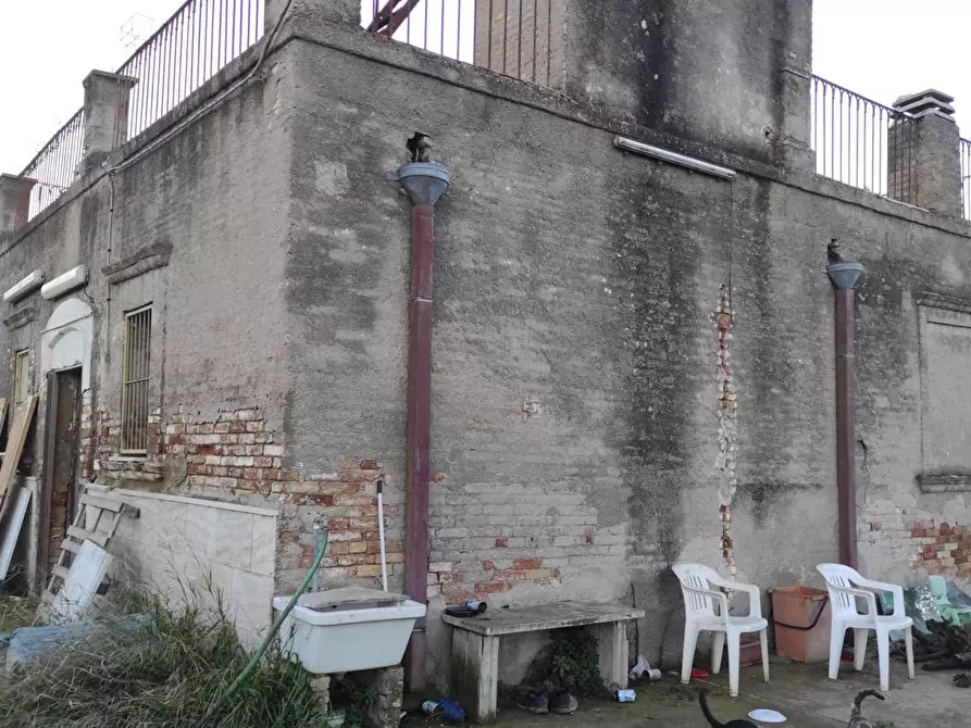 Immagine 2 di Terreno agricolo in vendita  in Via SAN ROCCO, SNC a San Severo