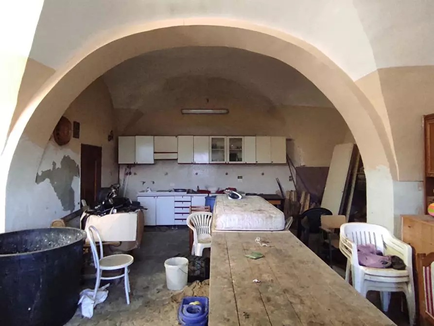 Immagine 4 di Terreno agricolo in vendita  in Via SAN ROCCO, SNC a San Severo