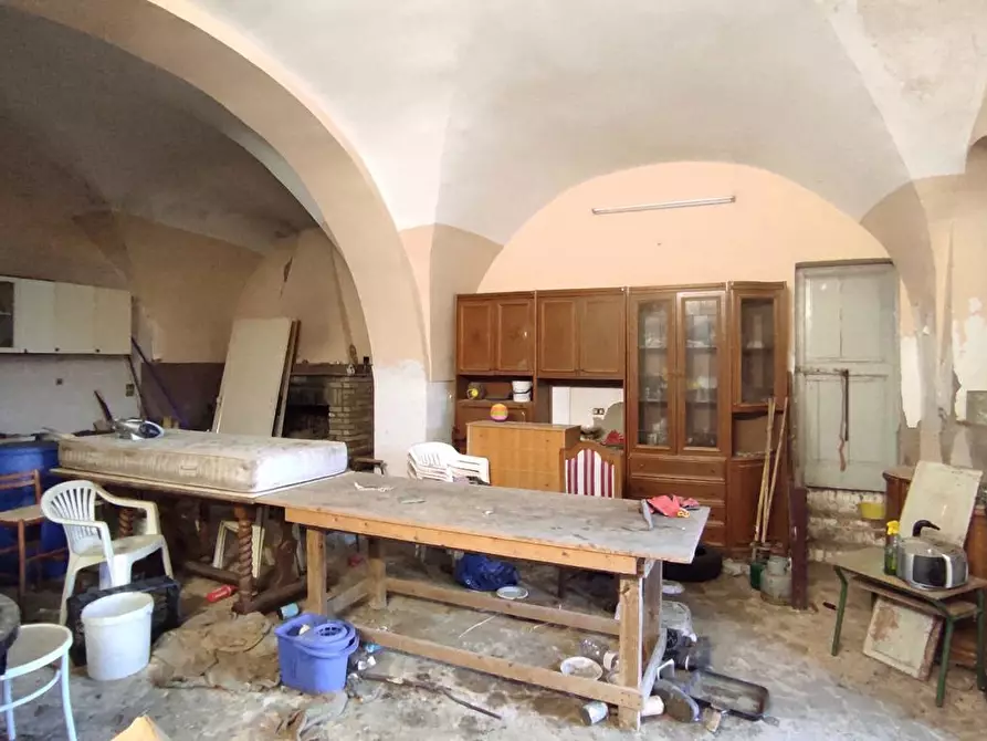 Immagine 5 di Terreno agricolo in vendita  in Via SAN ROCCO, SNC a San Severo