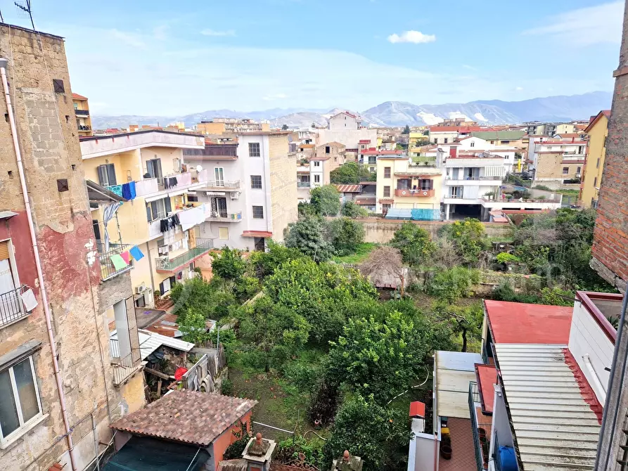 Immagine 1 di Appartamento in vendita  in Corso garibaldi a Acerra