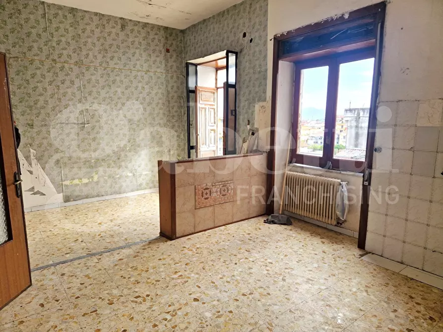 Immagine 10 di Appartamento in vendita  in Corso garibaldi a Acerra