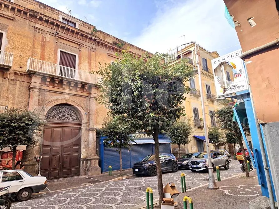 Immagine 2 di Appartamento in vendita  in Corso garibaldi a Acerra