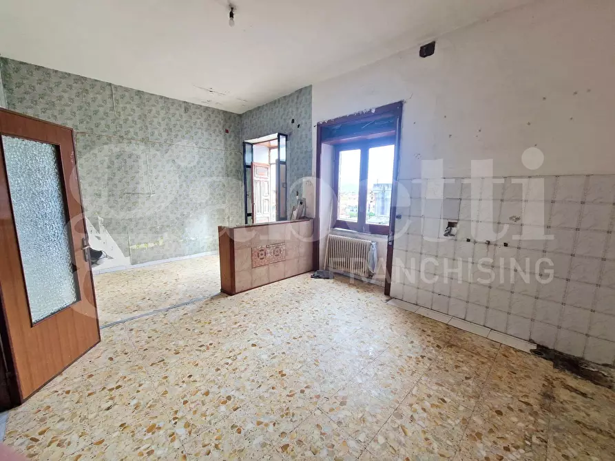 Immagine 9 di Appartamento in vendita  in Corso garibaldi a Acerra