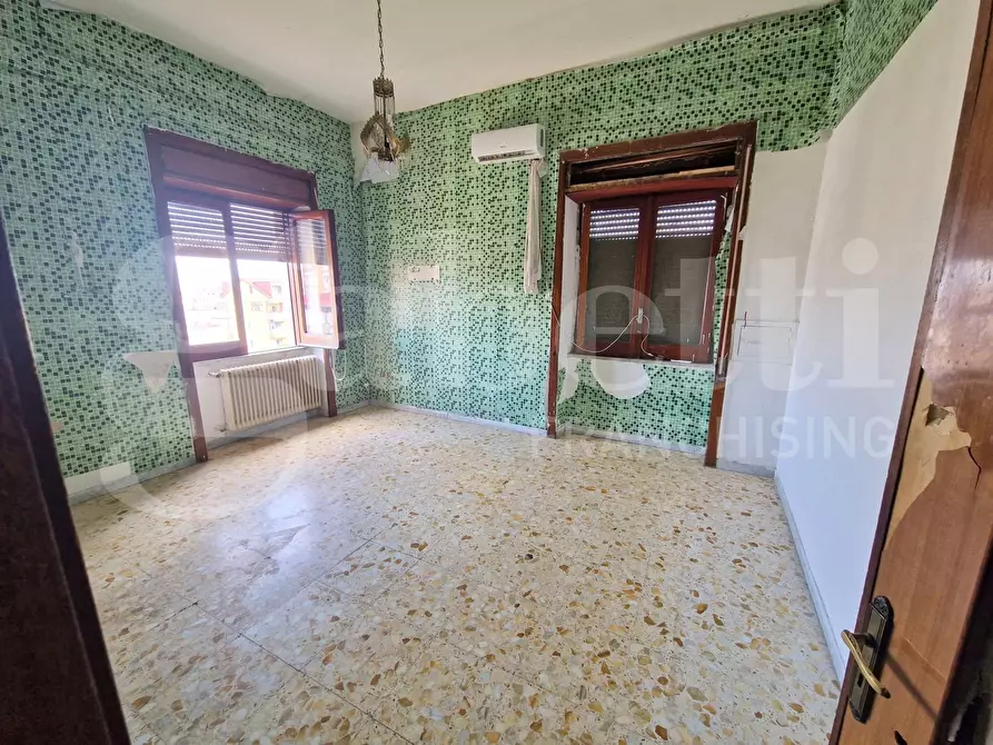Immagine 12 di Appartamento in vendita  in Corso garibaldi a Acerra