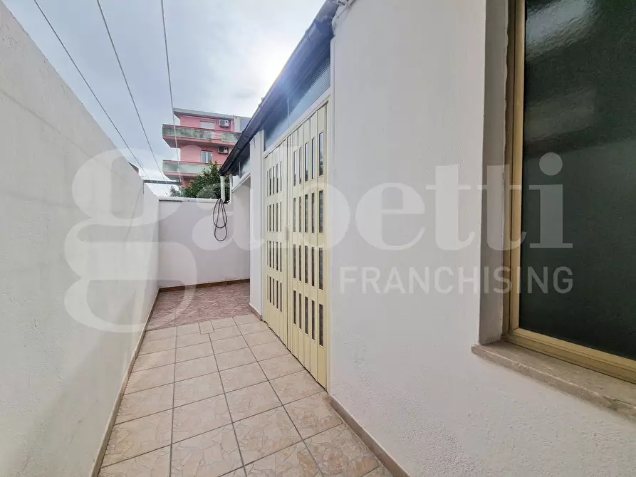 Immagine 8 di Appartamento in affitto  in Via cagliari, snc a Sestu