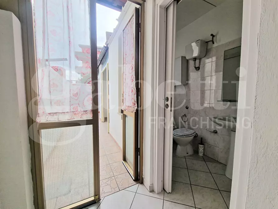 Immagine 7 di Appartamento in affitto  in Via cagliari, snc a Sestu