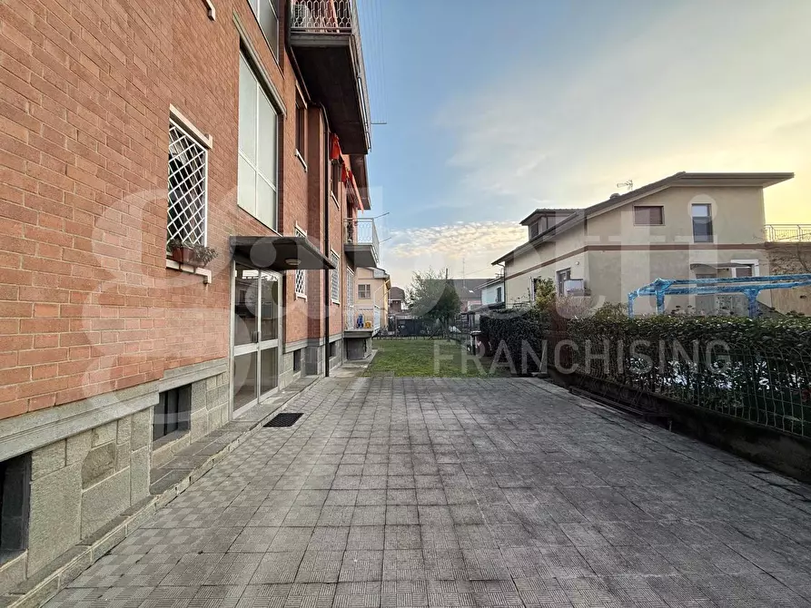 Immagine 26 di Appartamento in vendita  in Via Ganna a Beinasco