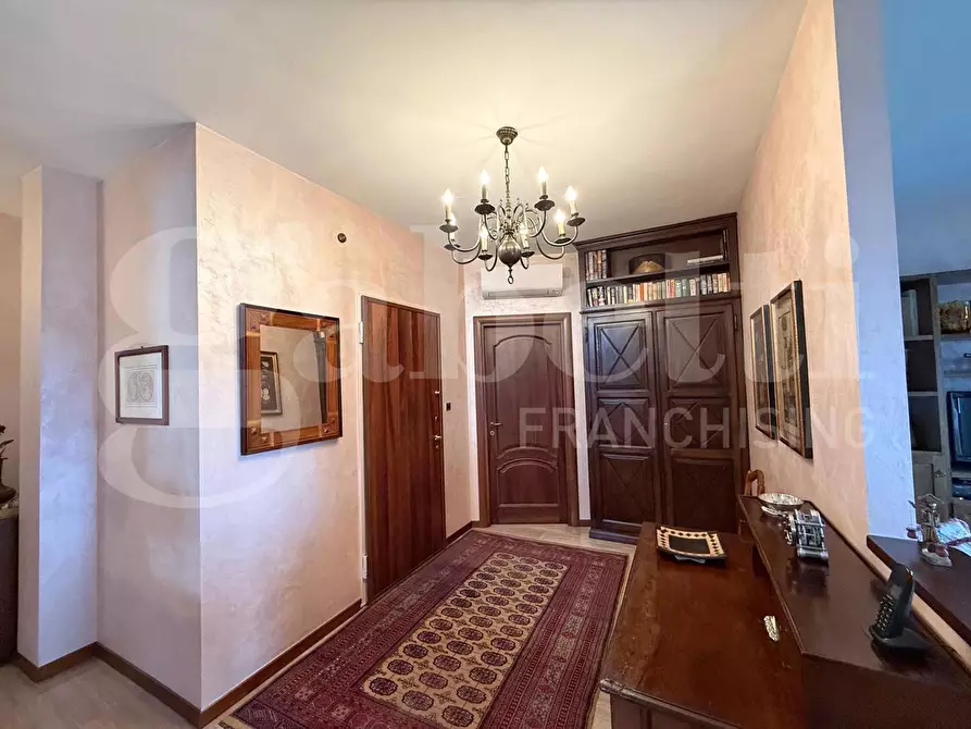 Immagine 10 di Appartamento in vendita  in Via Ganna a Beinasco