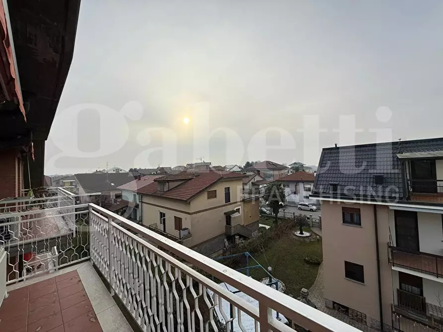 Immagine 14 di Appartamento in vendita  in Via Ganna a Beinasco