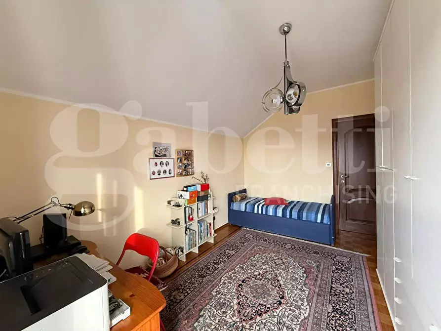 Immagine 22 di Appartamento in vendita  in Via Ganna a Beinasco