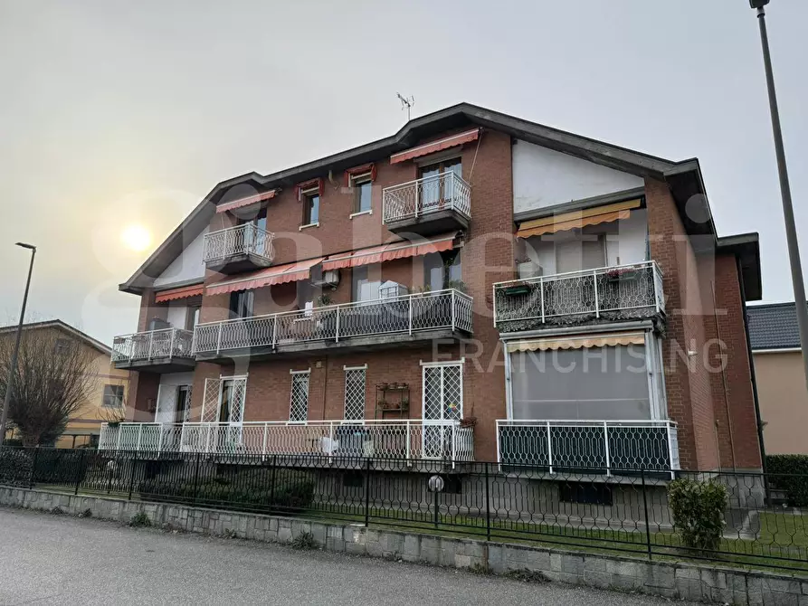 Immagine 1 di Appartamento in vendita  in Via Ganna a Beinasco