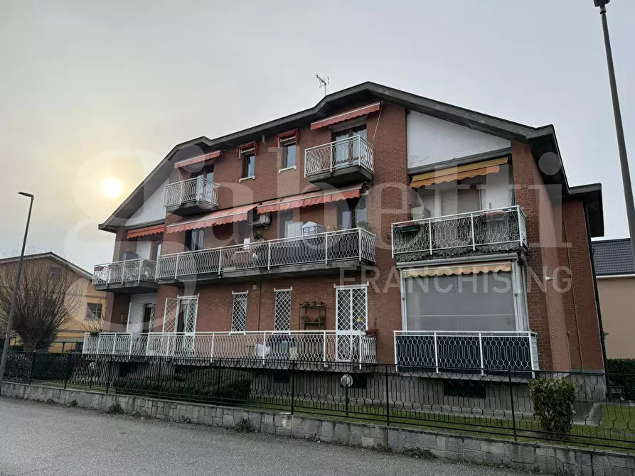 Immagine 27 di Appartamento in vendita  in Via Ganna a Beinasco