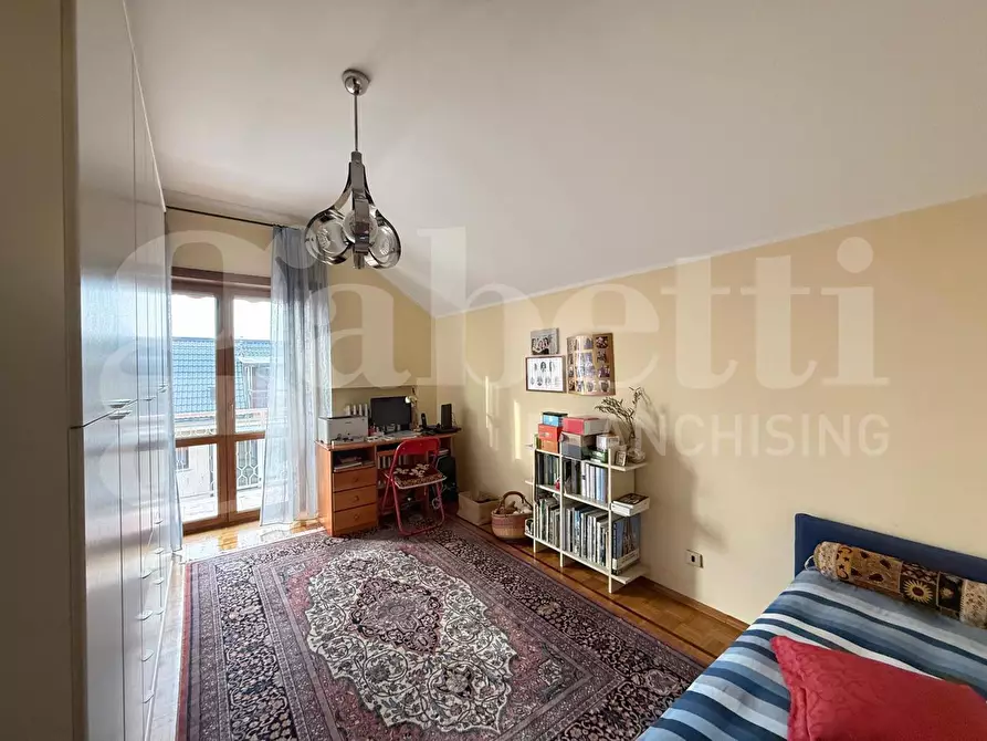 Immagine 21 di Appartamento in vendita  in Via Ganna a Beinasco