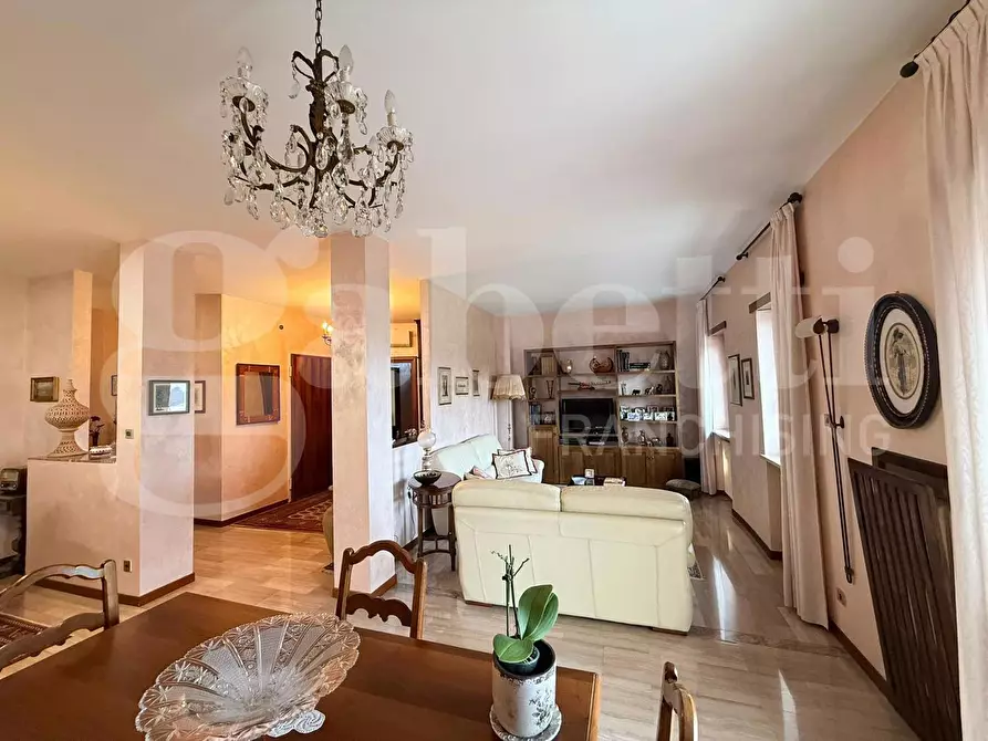 Immagine 3 di Appartamento in vendita  in Via Ganna a Beinasco