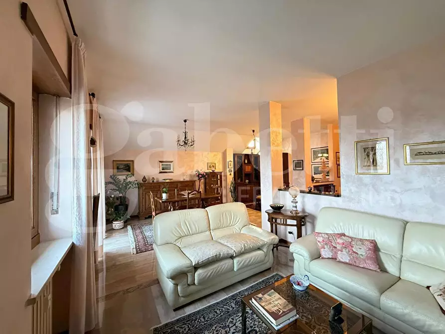 Immagine 7 di Appartamento in vendita  in Via Ganna a Beinasco