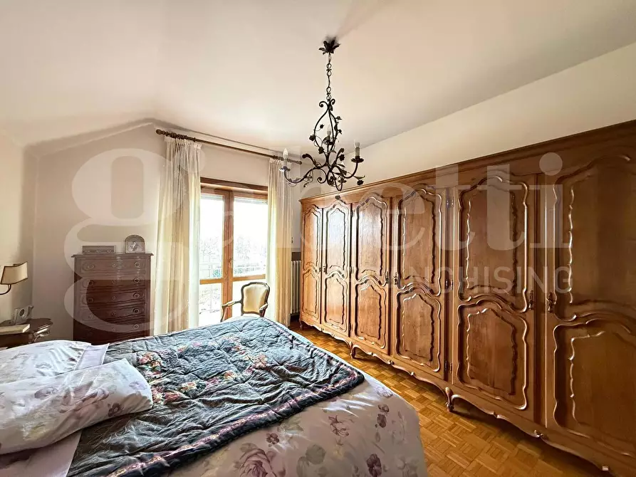 Immagine 20 di Appartamento in vendita  in Via Ganna a Beinasco