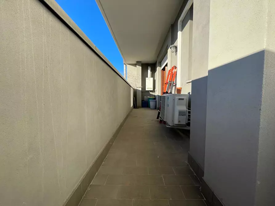Immagine 15 di Appartamento in affitto  in Via giramo, 10 a Abbiategrasso