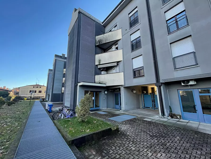 Immagine 20 di Appartamento in affitto  in Via giramo, 10 a Abbiategrasso