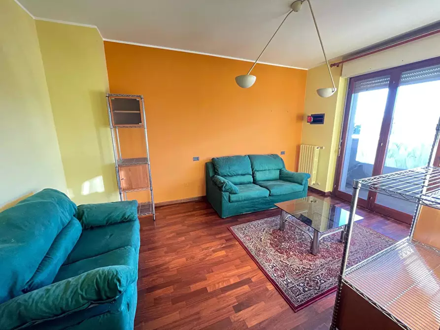 Immagine 6 di Appartamento in affitto  in Via giramo, 10 a Abbiategrasso