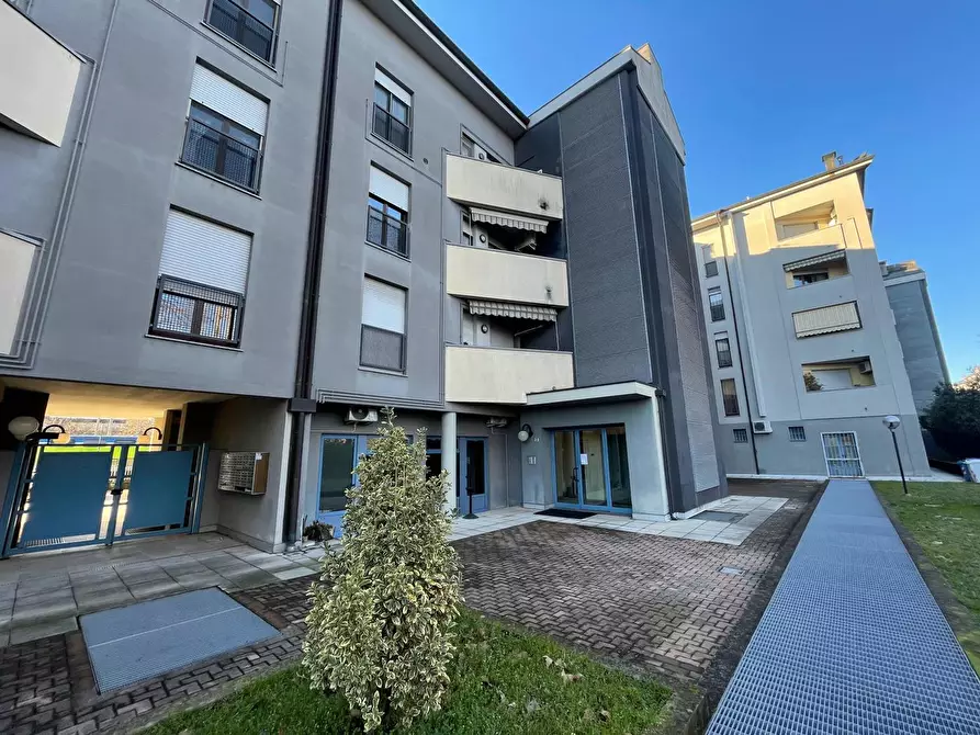 Immagine 19 di Appartamento in affitto  in Via giramo, 10 a Abbiategrasso