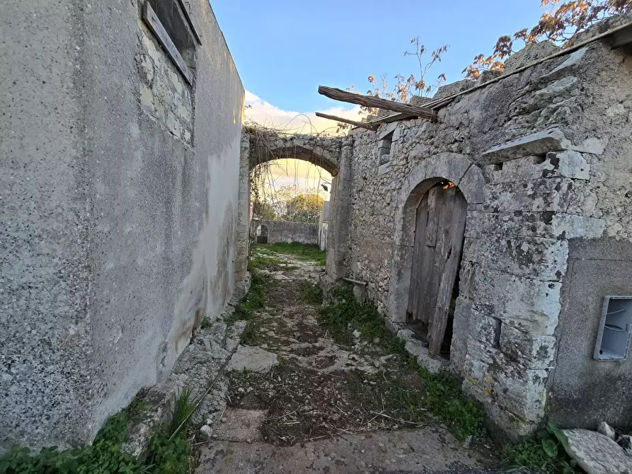 Immagine 10 di Terreno agricolo in vendita  in Contrada porcari, snc a Noto