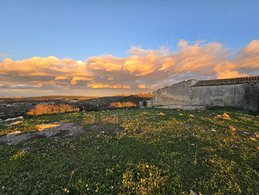 Immagine 2 di Terreno agricolo in vendita  in Contrada porcari, snc a Noto