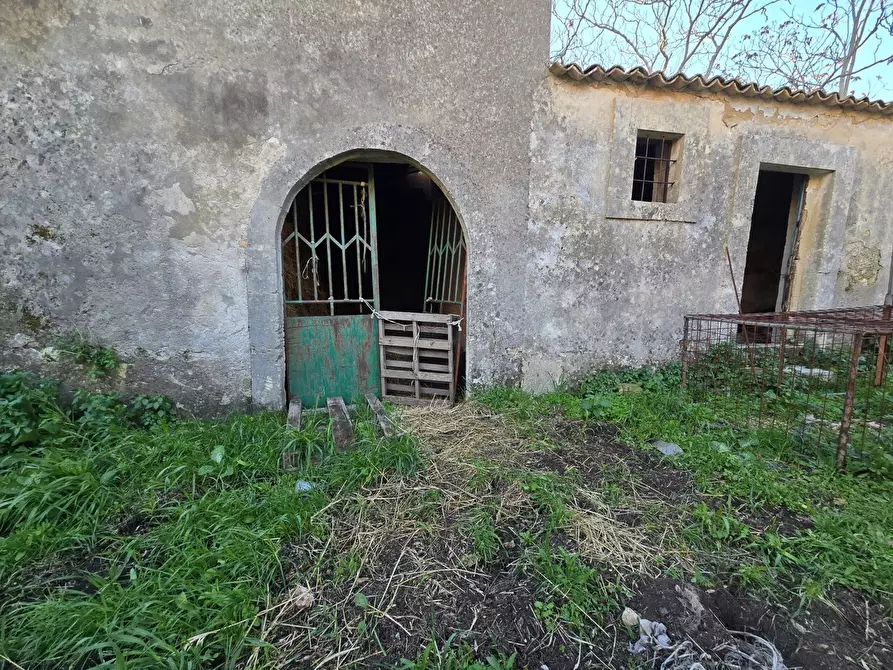 Immagine 14 di Terreno agricolo in vendita  in Contrada porcari, snc a Noto
