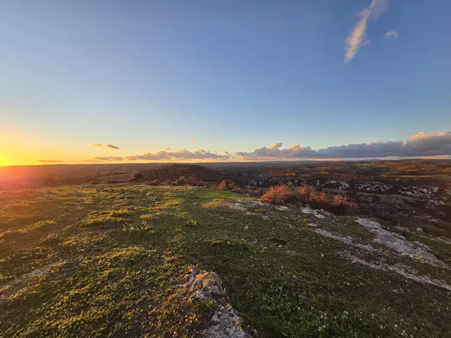 Immagine 1 di Terreno agricolo in vendita  in Contrada porcari, snc a Noto
