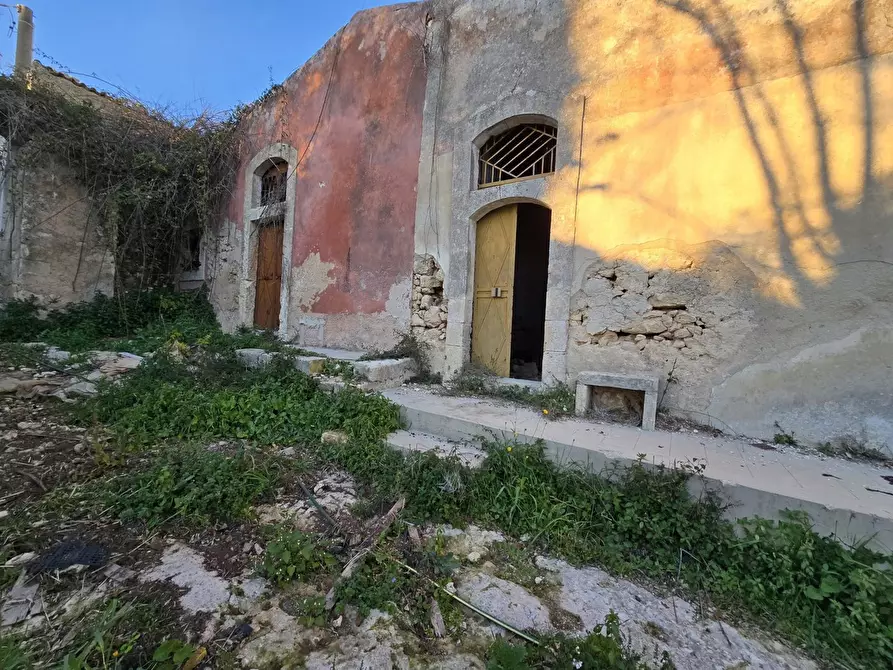 Immagine 8 di Terreno agricolo in vendita  in Contrada porcari, snc a Noto