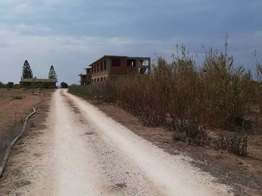 Immagine 7 di Casa quadrifamiliare in vendita  in Via punta delle formiche, 1 a Pachino