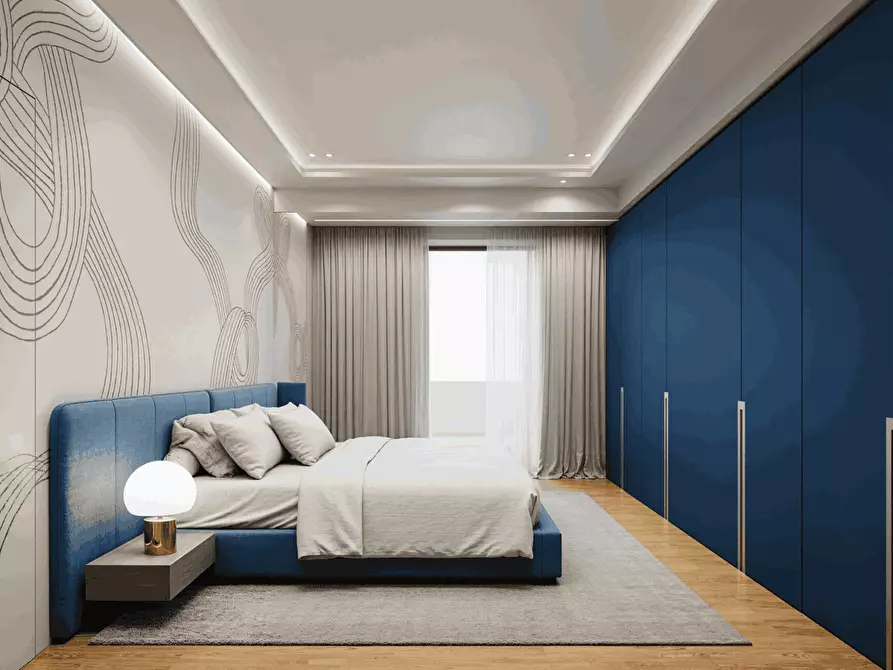 Immagine 9 di Appartamento in vendita  in Via TITO SPERI, 3 a Castelcovati