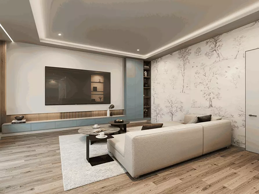 Immagine 1 di Appartamento in vendita  in Via TITO SPERI, 3 a Castelcovati