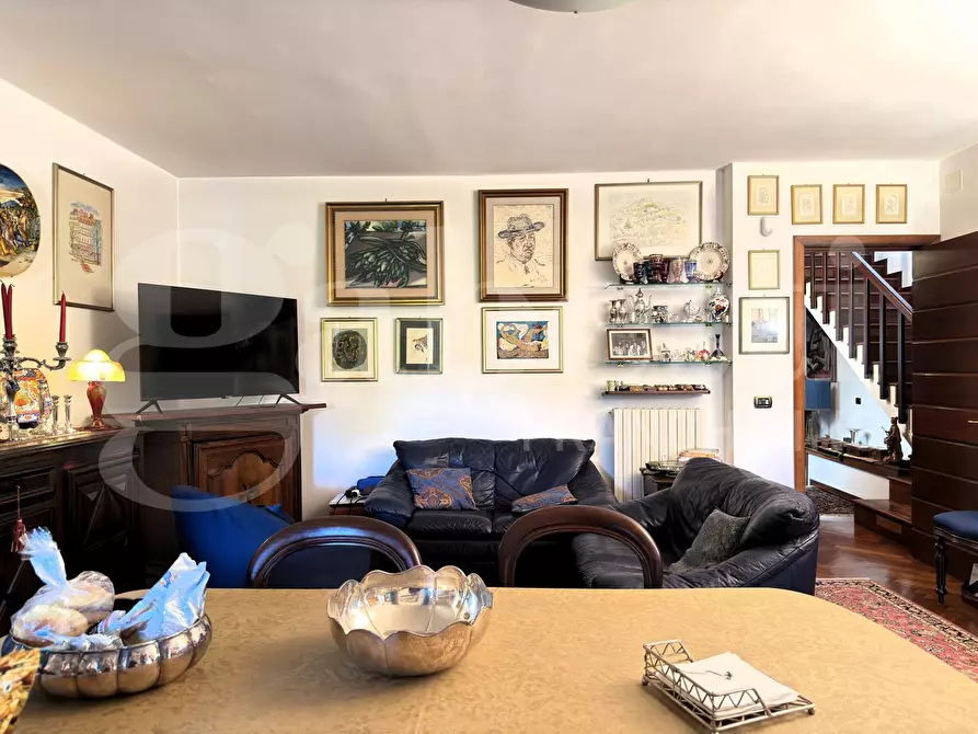 Immagine 26 di Villa in vendita  in Via Giovan Leonardo Marugi, 1 a Lecce