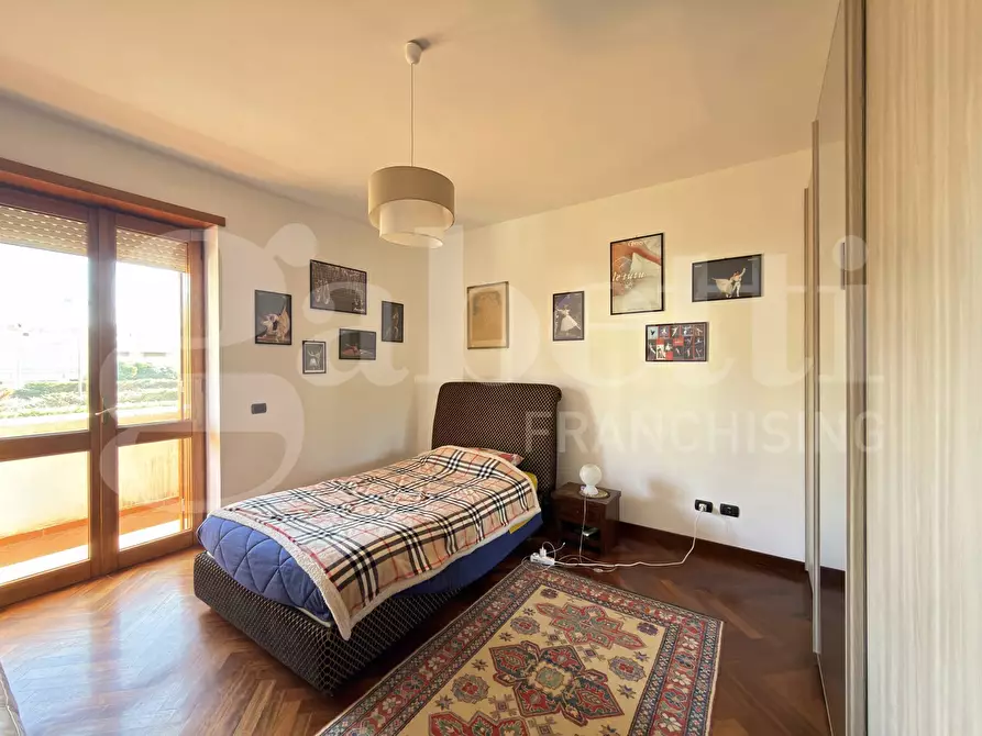 Immagine 14 di Villa in vendita  in Via Giovan Leonardo Marugi, 1 a Lecce