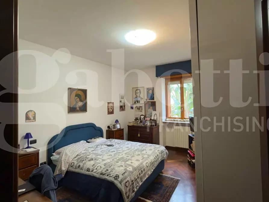 Immagine 19 di Villa in vendita  in Via Giovan Leonardo Marugi, 1 a Lecce