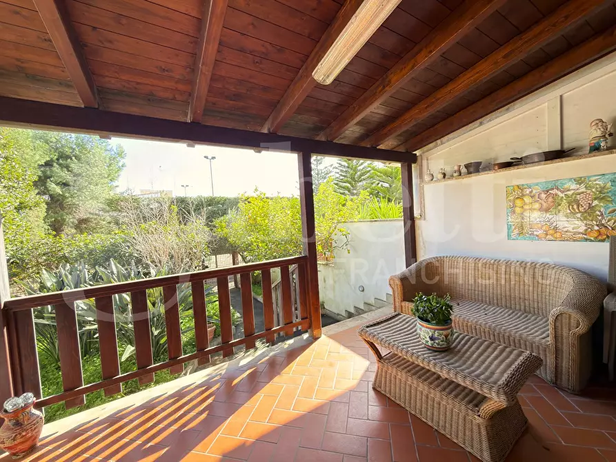 Immagine 2 di Villa in vendita  in Via Giovan Leonardo Marugi, 1 a Lecce