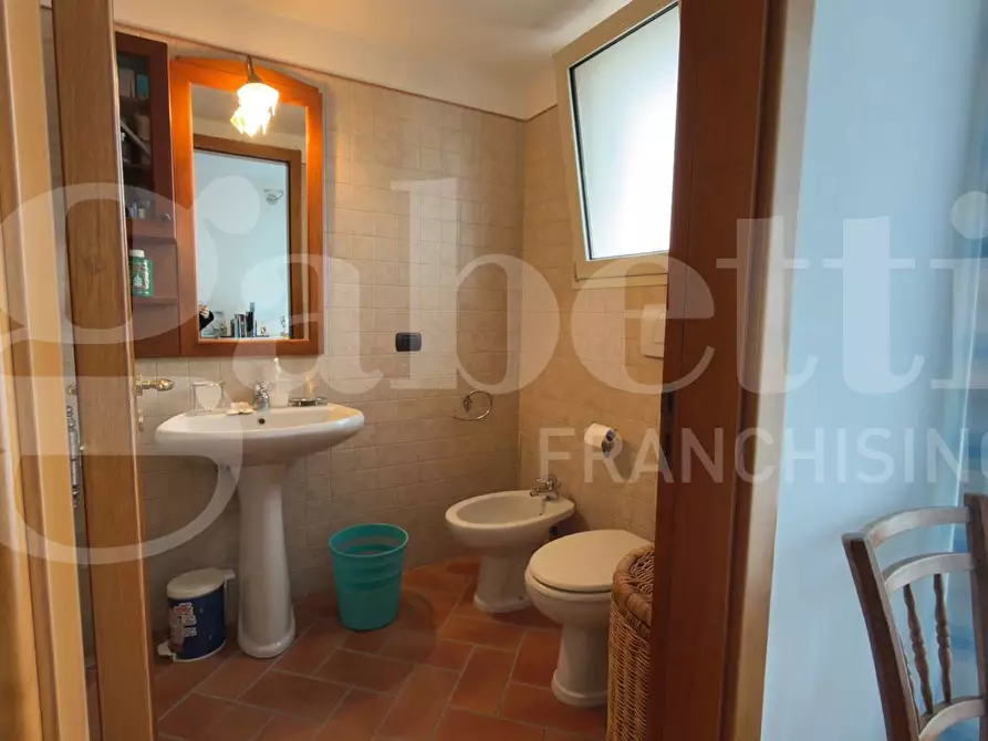 Immagine 41 di Villa in vendita  in Via Giovan Leonardo Marugi, 1 a Lecce