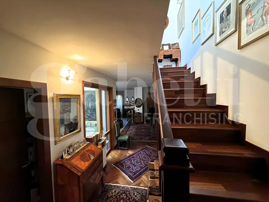 Immagine 24 di Villa in vendita  in Via Giovan Leonardo Marugi, 1 a Lecce