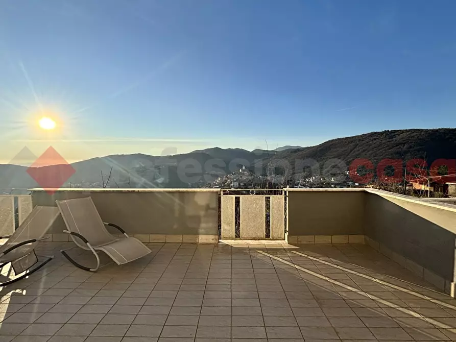 Immagine 16 di Appartamento in affitto  in Via Colle Michelangelo ( ZONA MADONNINA), snc a Fiuggi