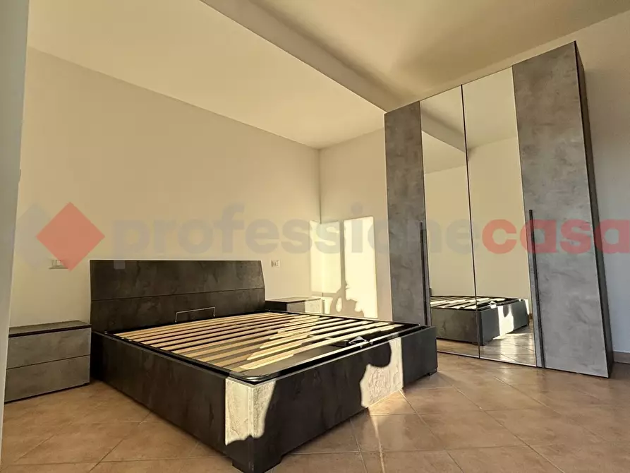 Immagine 13 di Appartamento in affitto  in Via Colle Michelangelo ( ZONA MADONNINA), snc a Fiuggi