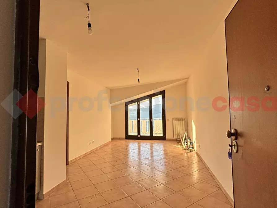 Immagine 2 di Appartamento in affitto  in Via Colle Michelangelo ( ZONA MADONNINA), snc a Fiuggi