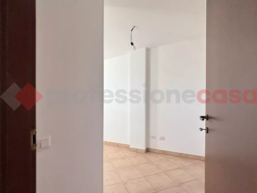 Immagine 7 di Appartamento in affitto  in Via Colle Michelangelo ( ZONA MADONNINA), snc a Fiuggi