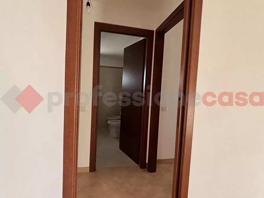 Immagine 6 di Appartamento in affitto  in Via Colle Michelangelo ( ZONA MADONNINA), snc a Fiuggi