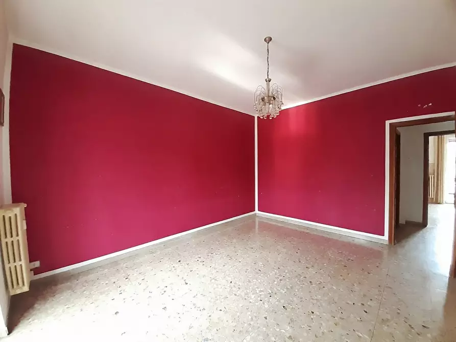 Immagine 1 di Appartamento in vendita  in Via da giussano, sc a Legnano