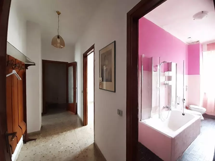 Immagine 3 di Appartamento in vendita  in Via da giussano, sc a Legnano