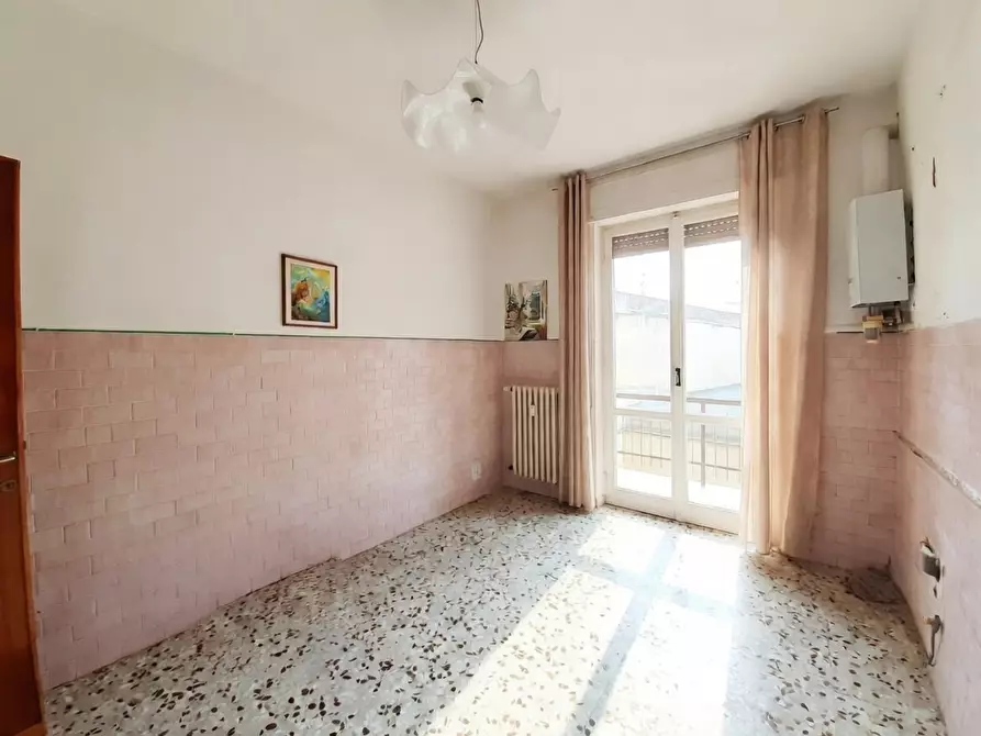Immagine 10 di Appartamento in vendita  in Via da giussano, sc a Legnano