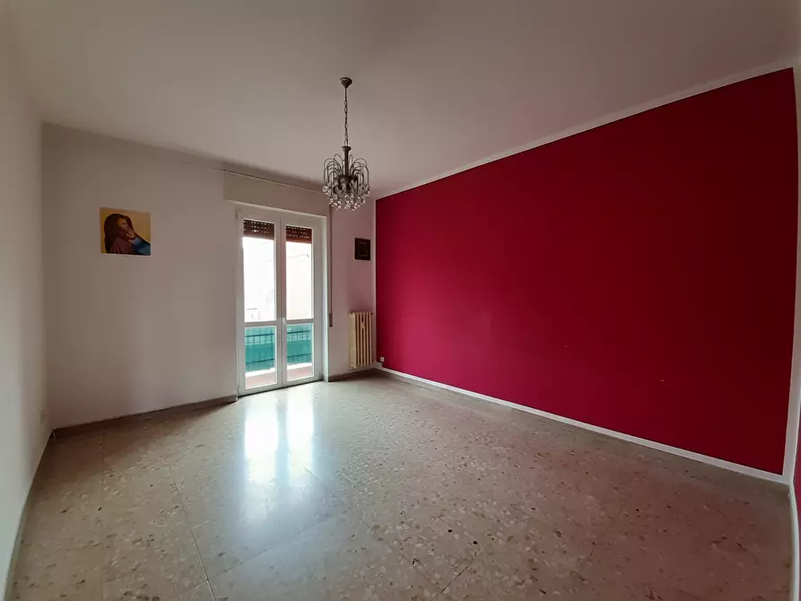 Immagine 2 di Appartamento in vendita  in Via da giussano, sc a Legnano